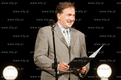 Gdynia, Orlowo. Zakonczenie sezonu Sceny Letniej i...