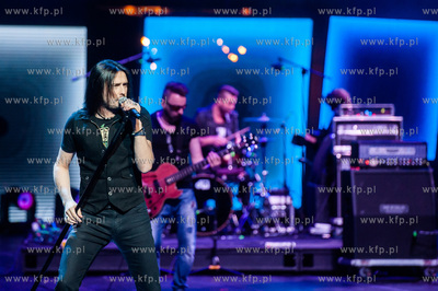 Sopot. Opera Lesna. Polsat Sopot Festiwal 2014. 
Nz...