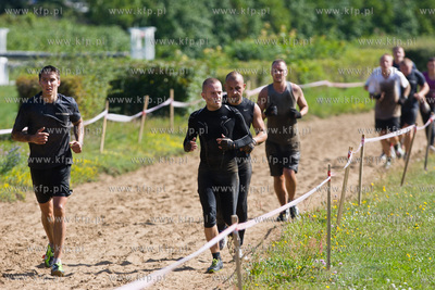 Hipodrom Sopot. Runmageddon, ekstremalny bieg po specjalnie...