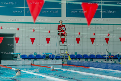 Gdansk. Pierewsza godzina funkcjonowania otwartego...