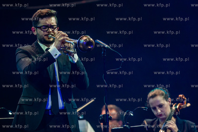 Sopot. Opera Lesna. Koncert Muzyczne Lato w Sopocie...