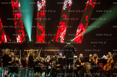 Sopot. Opera Lesna. Koncert Muzyczne Lato w Sopocie...