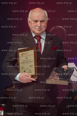 Gdansk. Centrum konferencyjno-wystawiennicze Amber...