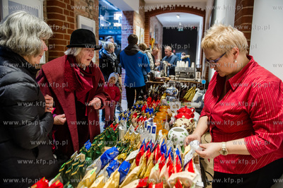 Gdansk. Wrzeszcz. Garnizon Kultury. II edycja Miejskiego...