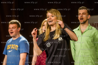 Bytowskie Centrum Kultury. Impreza edukacyjna z cyklu...