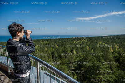 Gdansk. Sobieszewo. Zbiornik Wodny Kazimierz. Otwarcie...