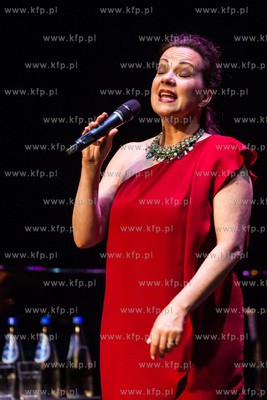 Gdynia. Teatr Muzyczny. Ladies Jazz Festival. Koncert...
