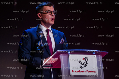 Gdańsk. Filharmonia Bałtycka na Ołowiance. Jubileusz...