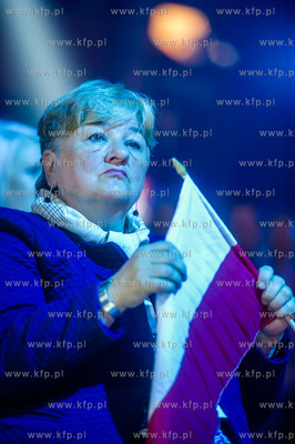 Gdańsk. Miedzynarodowe Targi Gdanskie Amber Expo....