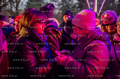 Gdańsk. Wigilia oliwska oraz prezentacja oliwskiej...