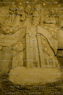 Gdańsk. Wigilia oliwska oraz prezentacja oliwskiej...