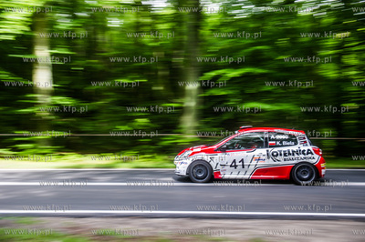 20 Grand Prix Sopot - Gdynia 2017. Runda Górskich...