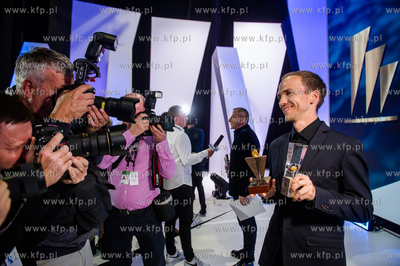 Gdynia. Teatr Muzyczny. 44. Festiwal Polskich Filmów...