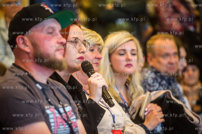 47. Festiwal Polskich Filmów Fabularnych w Gdyni....