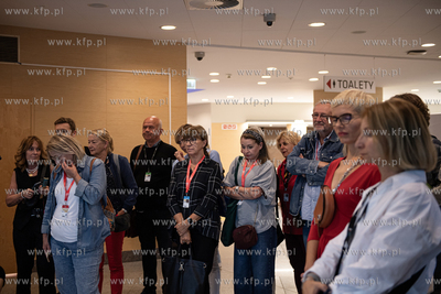 48. Festiwal Polskich Filmów Fabularych w Gdyni. Teatr...