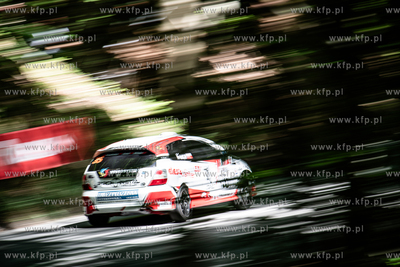 Sopot. Orlen Oil 28 Grand Prix Sopot - Gdynia. Górskie...