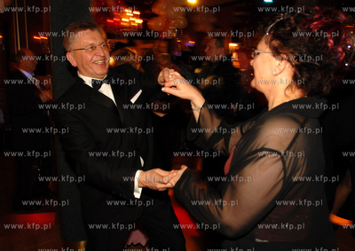 Sylwester 2006 w Restauracji Cristal, Gdansk Wrzeszcz....