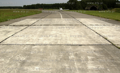 Redzikowo. Miejscowosc, w ktorej ma powstac element...