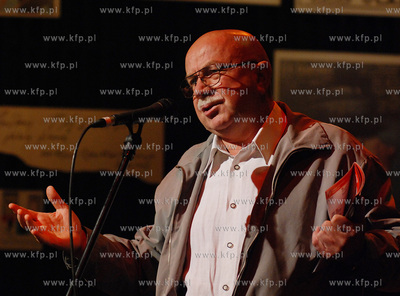 XXXII Festiwal Polskich Filmow Fabularnych w Gdyni....