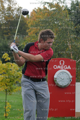 Sierra Golf Club - Wejherowo. I Europejskie Kwalifikacje...