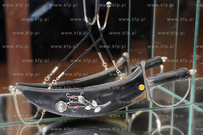 Muzeum Tabaki - Tabacznik pomyslu Daniela Czapiewskiego...