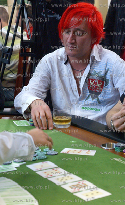 Gdansk. Hotel Posejdon. Pierwszy na Pomorzu profesjonalny...