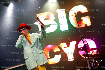 Wielki Koncert Urodzinowy PAWEL "KONJO" KONNAK SHOW....