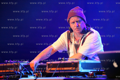 Warszawa, Centrum Kultury Koneser. Free Form Festival...