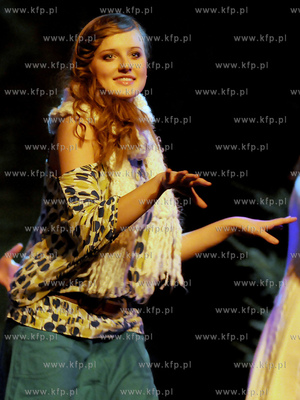 Teatr Muzyczny im. Danuty Baduszkowej w Gdyni. Doroczny...