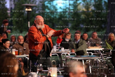 Klub Pick & Roll w Sopocie. Charytatywny koncert jazzowy...