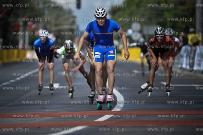 Drugi Maraton Sierpniowy pod Honorowym Patronatem Prezydenta...
