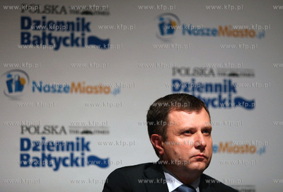 Teatr Wybrzeze - Scena Kameralna w Sopocie. Debata...