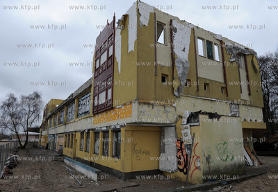 Sopot. Uroczyste rozpoczecie budowy Multidyscyplinarnego...