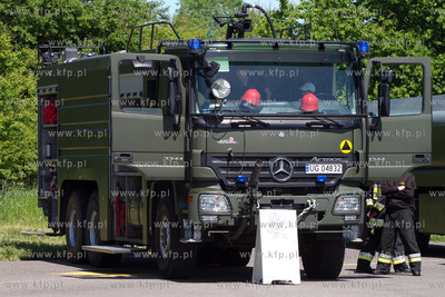 Gdynska Brygada Lotnictwa Marynarki Wojennej Babie...