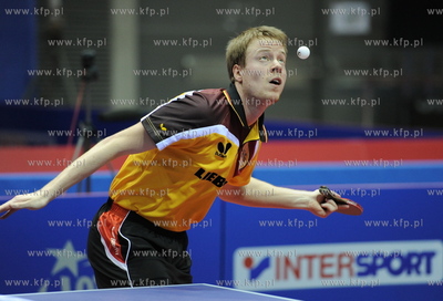 Ergo Arena Sopot/Gdansk. Europejskie Mistrzostwa w...