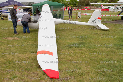 Torunskie Lotnicze Targi Edukacji i Pracy Avia-Tor...