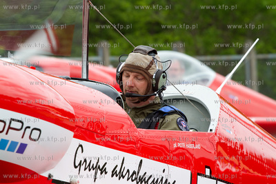 Torunskie Lotnicze Targi Edukacji i Pracy Avia-Tor...