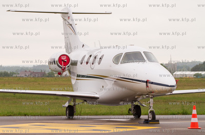 Takiego ruchu na gdanskim lotnisku im. Lecha Walesy...