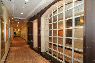 Do Portu w Gdyni przyplynal wycieczkowiec Marina. Marina...