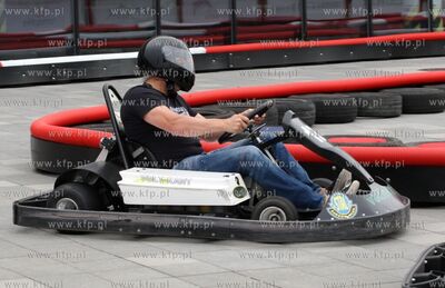 FUN ARENA - wielkie otwarcie Centrum Rekreacyjno-Sportowego...