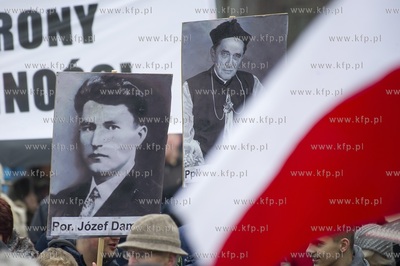 Gołubie. Obchody 73 rocznicy śmierci porucznika Józefa...