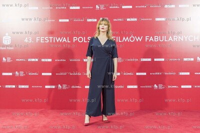 Teatr Muzyczny – Gala 43. Festiwalu Polskich Filmów...