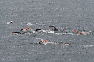 Sopot, plaża. Wyścig dookoła mola
23.07.2022
fot....