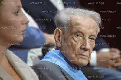 15. jubileuszowy Festiwal Filmowy NNW (Niepokorni Niezłomni...