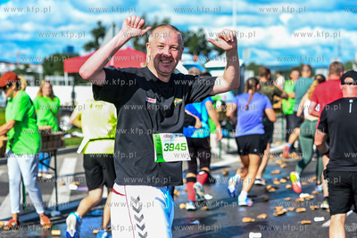 63. Bieg Westerplatte w Gdańsku 07.09.2025 / fot....