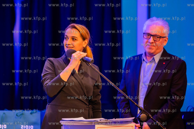 Sopot. Gala Asy Sportu organizowana po raz piąty przez...