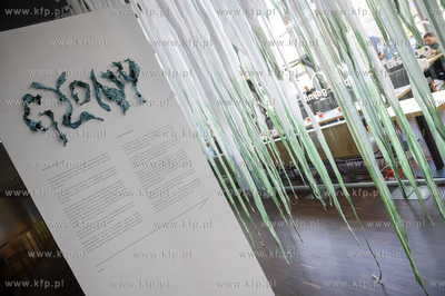 Gdynia Designe Days 2023 w Centrum Nauki Experyment.07.07.2023...