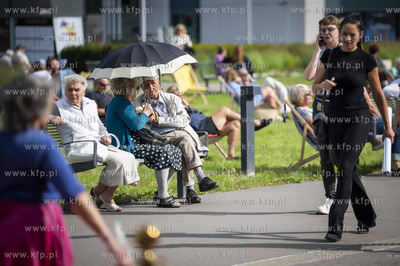 48. Festiwal Polskich Filmów Fabularnych w Gdyni....