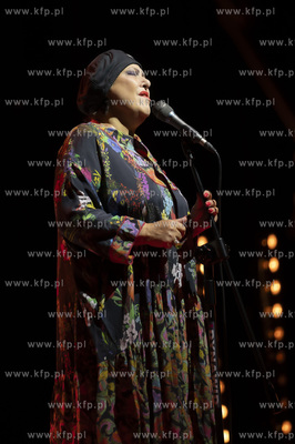 49. Festiwal Polskich Filmów Fabularnych w Gdyni....