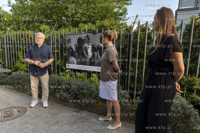 Sopot. Dawna siedziba Non Stopu ul. Drzymały 8-10....